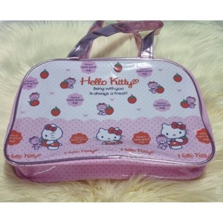 กระเป๋าถิอหิ้วใส่ของHello Kitty