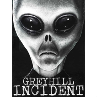 แผ่นเกมคอม PC - Greyhill Incident – Digital Abducted Edition + All DLCs [2DVD+USB+ดาวน์โหลด]