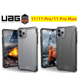 UAG เคสหลังสำหรับ case 11 PRO MAX/11 Pro/11 PLYO Series ทดสอบ iP Case