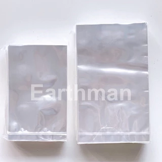 ❤️มาใหม่ ใช้ดี❤️ ถุงร้อน PP ไซค์เล็ก เกรด A ตราปู_Earthman
