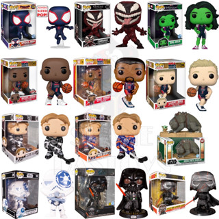 {PRE-ORDER} Funko Pop! 10 Inches 10 นิ้ว Vol.5