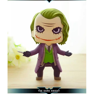 [พร้อมส่ง] โมเดล Joker The Dark Knight งานค่าย Chaoer