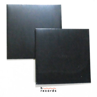 (ส่งฟรี) แผ่นเสียง Sault - Untitled (God) (Black Vinyl 2LP)