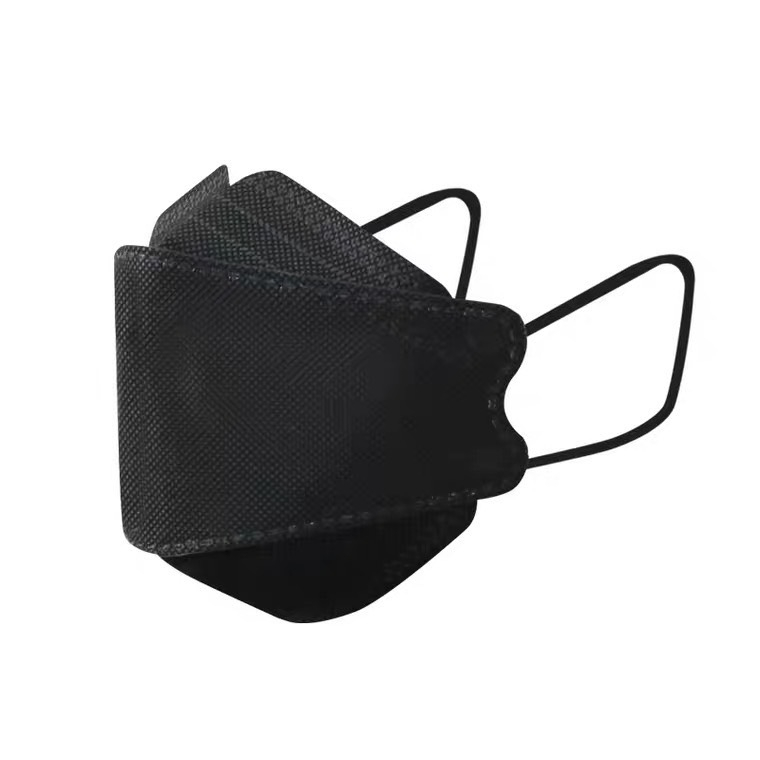 แมสเกาหลี 4D รุ่นใหม่ KF94 [แพค10ชิ้น] pm2.5 หน้ากากอนามัย 4D แมส4D - รูปที่ 7