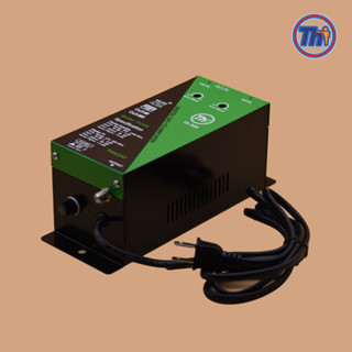 THAISAT BOOSTER  DIGITAL SAT+T2 AMPLIFIER