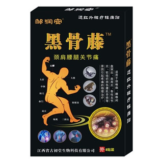 Pain relief patch แผ่นแปะคลายปวด