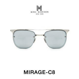 Mira madison แว่นตากันแดด รุ่น MIRAGE-ANN C8