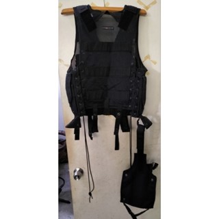 เสื้อTactical Vest 5.11