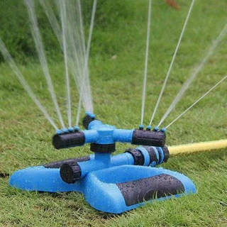 สปริงเกอร์ รดน้ำต้นไม้ รดน้ำรอบทิศ 360 องศา รดน้ำต้นไม้ Garden Sprinkler สปริงเกอร์สนามหญ้า