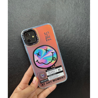 เคสโทรศัพท์มือถือ Casetify ลายการตูน น่าร้กๆสําหรับ iPhone 13pmax 14/13.14pro 14pmax