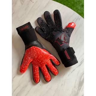 KEEPERSPORT VARAN7 CHAMP NC Black