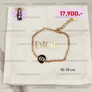 👜: New!! D Bracelet‼️ก่อนกดสั่งรบกวนทักมาเช็คสต๊อคก่อนนะคะ‼️