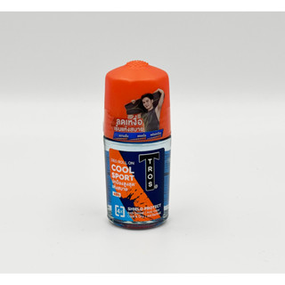 TROS Cool Sport Deo Roll On 25ml.