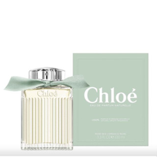 ของแท้!!! Chloe Eau De Parfum Naturelle for Women 50ml &amp; 100ml (พร้อมส่งค่ะ)