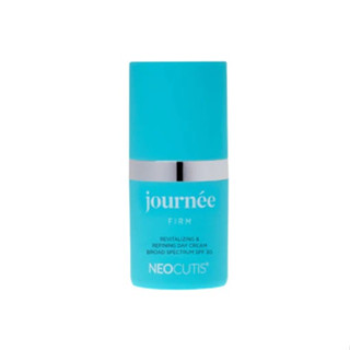 พร้อมส่ง ของแท้ NeoCutis Journee Firm Revitalizing and Refining Day Cream Broad Spectrum SPF30 (15ml)