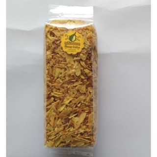 ทุเรียนทอดเกรดฝ่อจิ๋ว  500 กรัม