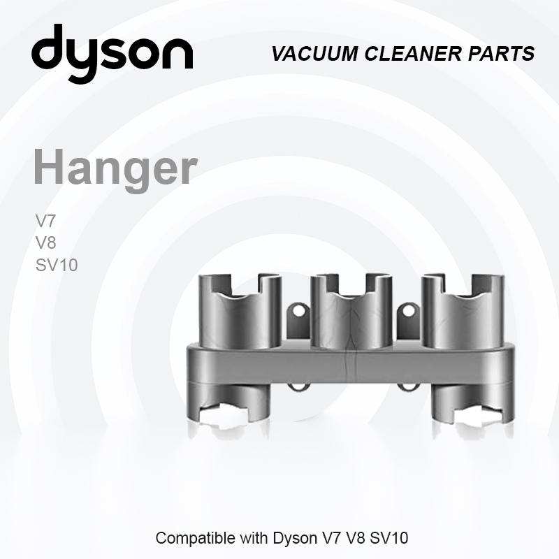 Dyson Organizer Accessories Dyson V7 V8 SV10