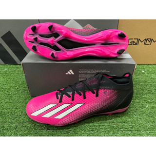 สตั๊ด รองเท้าฟุตบอล Adidas XSpeedportal.2 fg รองท๊อป ไซส์ 42