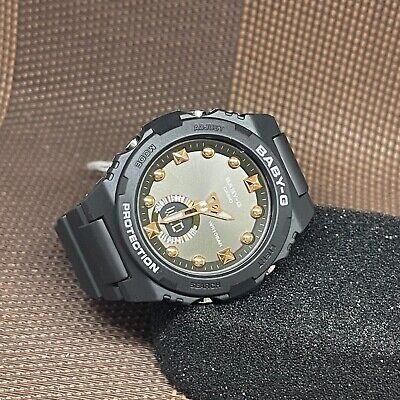 CASIO BABY-G BGA-320-1ADR ของแท้ ประกันศูนย์ CMG