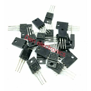 K2689 TO220 200A 30V MOSFET N-Fet มอสเฟต ทรานซิสเตอร์ สินค้าพร้อมส่ง (ราคา1ตัว)