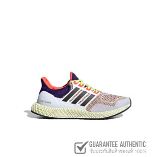 ADIDAS ULTRA 4D  GX6364 รองเท้าวิ่งผู้ชาย