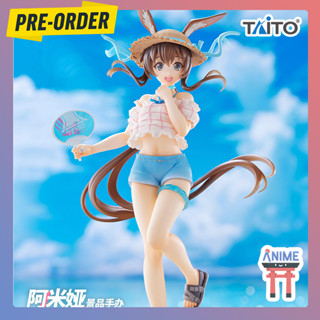 [พรีออเดอร์] Arknights - Amiya - Coreful Figure - Swimsuit VER. (Taito)