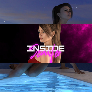 แผ่นเกมคอม PC - Inside Jennifer [DVD + USB + Download] เล่นได้เลยไม่ต้องติดตั้ง