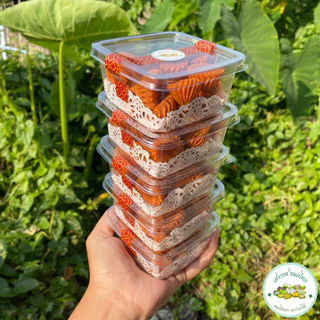 อาลัวชาไทย ขนาด 100 กรัม ร้านเสาวรส ขนมไทย