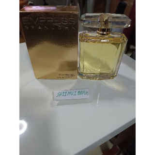 empress seanjohn edp100ml น้ำหอมวินเทจเก่า