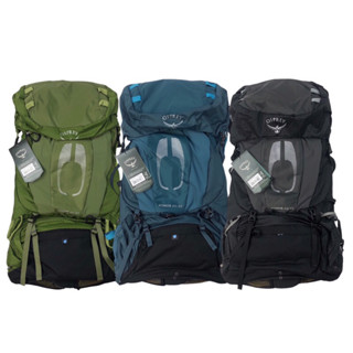 กระเป๋า Osprey Atmos Ag 65L