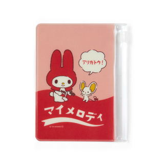 [ส่งตรงจากญี่ปุ่น] Sanrio My Melody Slider Case (แฟนซีเรโทร) ตัวละครญี่ปุ่น ใหม่ Sanrio