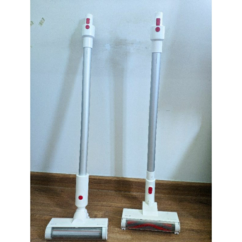 อะไหล่หัวดูด Deerma VC20, VC20 Plus และหัวชาร์ท