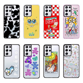 [พร้อมส่ง] CASETiFY แท้ รุ่น Galaxy S21Ultra ลาย Limited และลายยอดนิยม