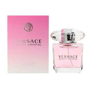 น้ำหอม Versace Bright Crystal Eau De Toilette 5 ml.