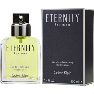 น้ำหอม Calvin Klein Eternity For Men Eau De Toilette 10 ml.