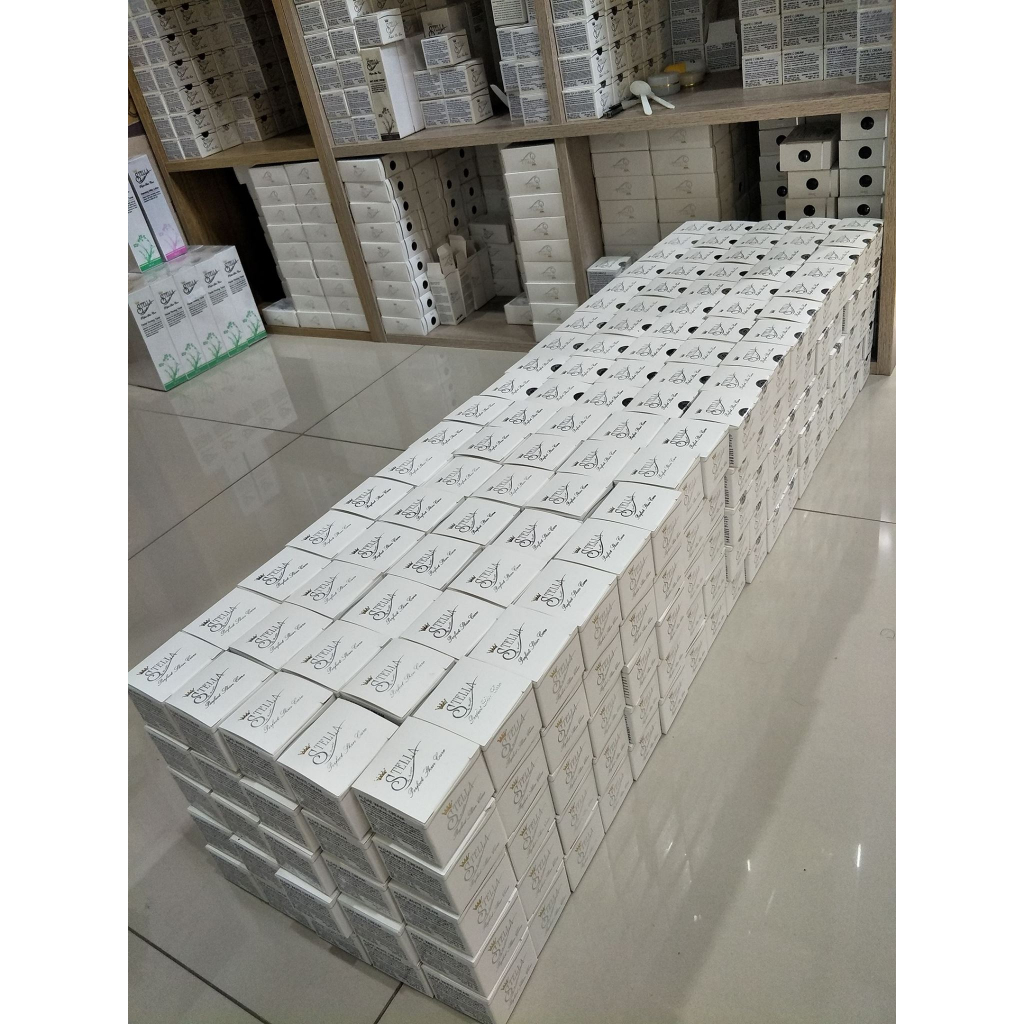 คอลลาเจน มิลาเคิล 10 กรัม (400-) : Cream stella-ครีมสเตลล่า (Shopee) - รูปที่ 4