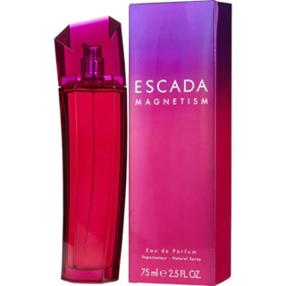 Escada Magnetism 75ml New