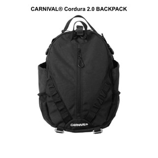 BACKPaCK  (CARNIVAL)