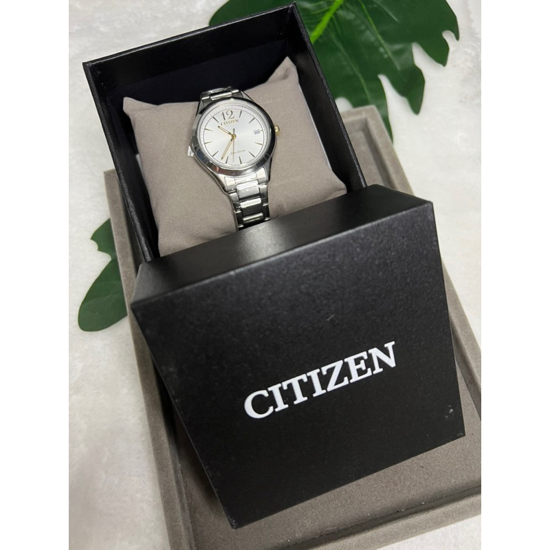 นาฬิกา citizen eco drive ของแท้