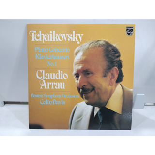 1LP Vinyl Records แผ่นเสียงไวนิล Tchaikovsky   (E2C48)