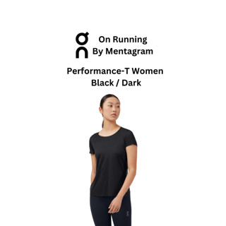 [ON Apparel] เสื้อ Performance-T Women