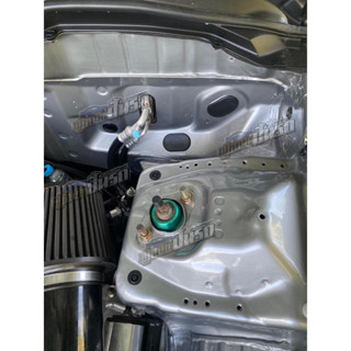ยางอุดในผนังห้องเครื่อง Firewall HONDA CIVIC EK/COUPE แท้ MADE IN JAPAN