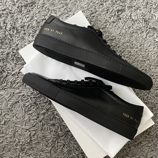 รองเท้า Common Projects achilles low 1528 7547 ของแท้ 100%