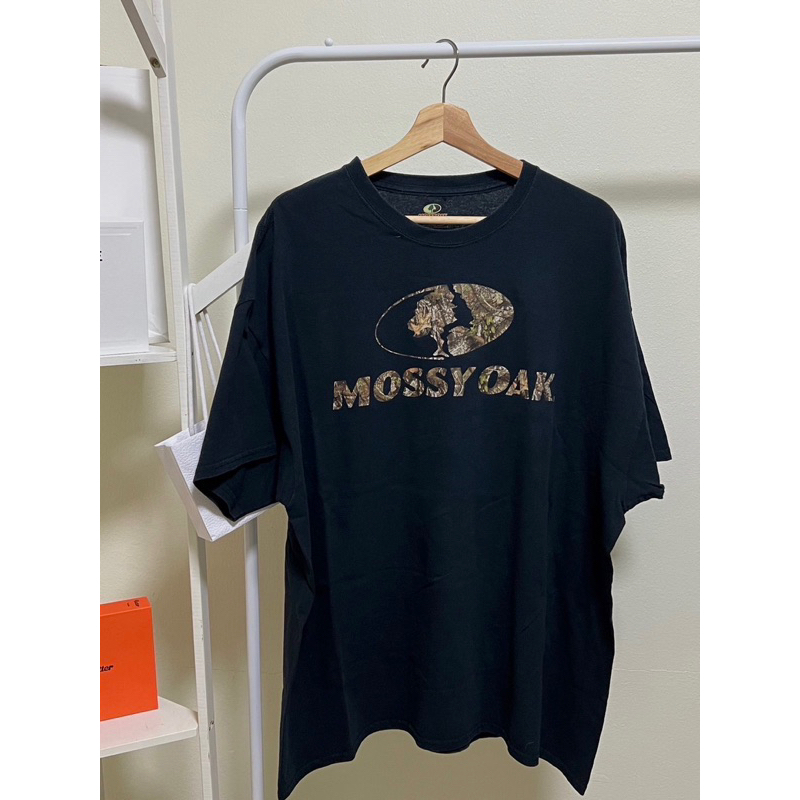 เสื้อวินเทจMOSSY OAK