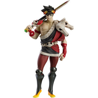 Good Smile Company POP UP PARADE Zagreus 4580416946766 (Figure)