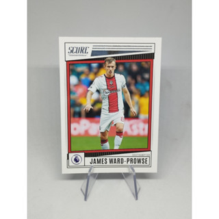 Panini Premier League Score Southampton F.C. 2023