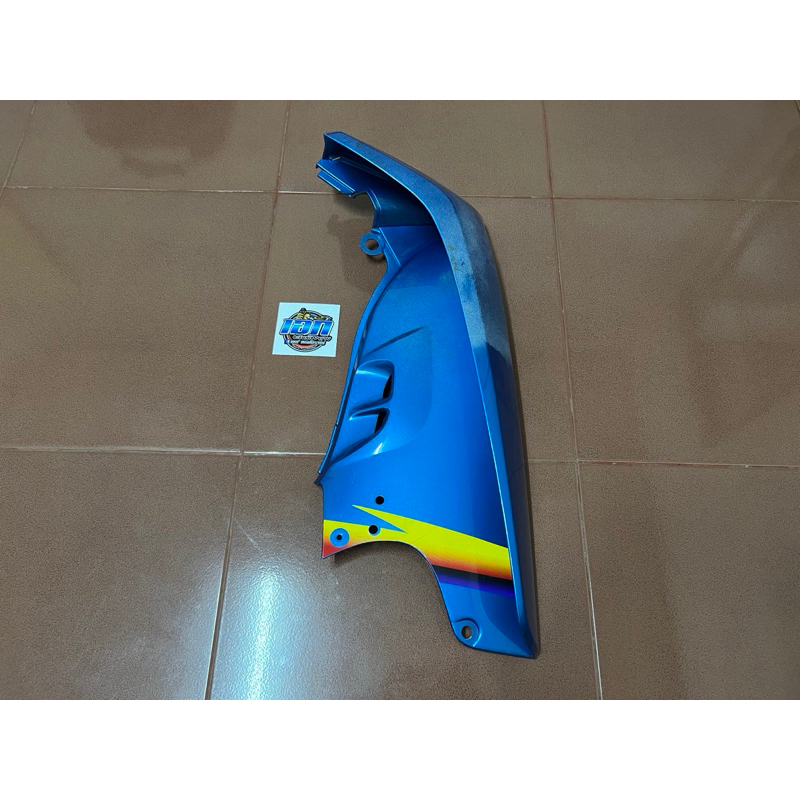 Suzuki บังลม ซูซูกิ สวิง / SUZUKI SWING (ข้างขวา) แท้ใหม่เหมาะทำสี ขอคนรับได้