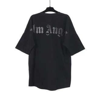 เสื้อยืด PALM ANGELS Unisex Limited Edition]