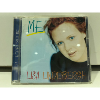 1   CD  MUSIC  ซีดีเพลง    LINDEBERGH ME      (M1D5)