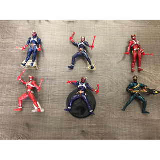 HDM KAMEN RIDER HIBIKI SERIES